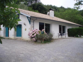 Gîte Orist, 4 pièces, 6 personnes - FR-1-360-354